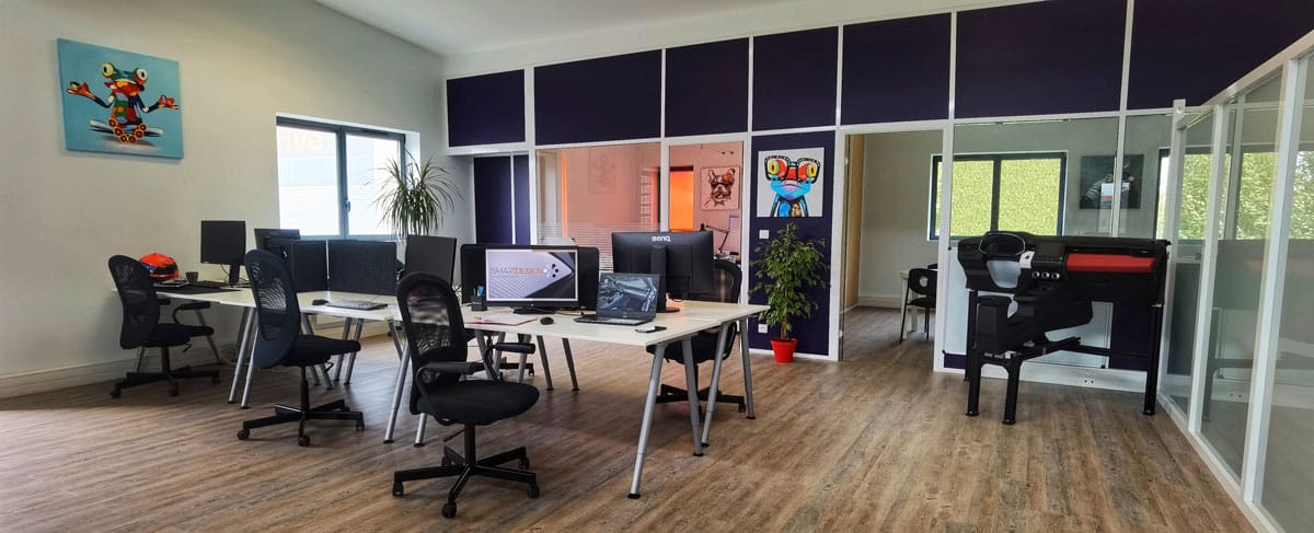 bureau ingenierie plastique
